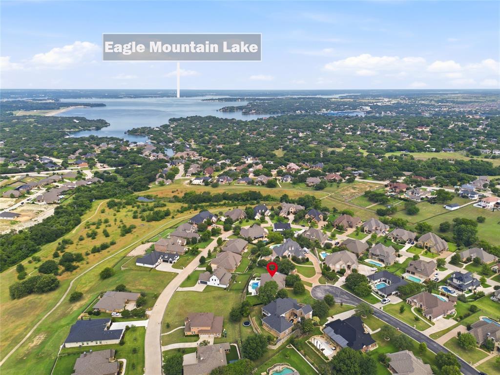 Eagle Ridge Add - Residential