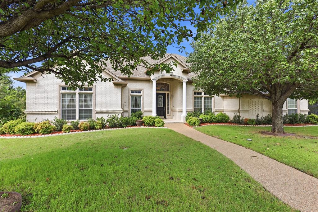 Eagle Ridge Add - Residential