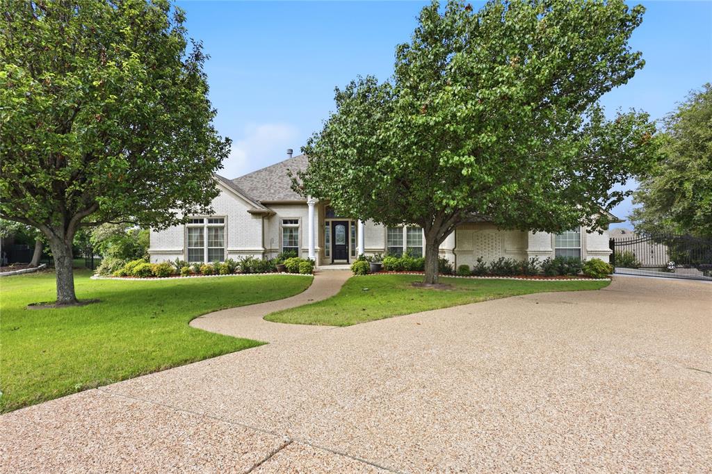 Eagle Ridge Add - Residential