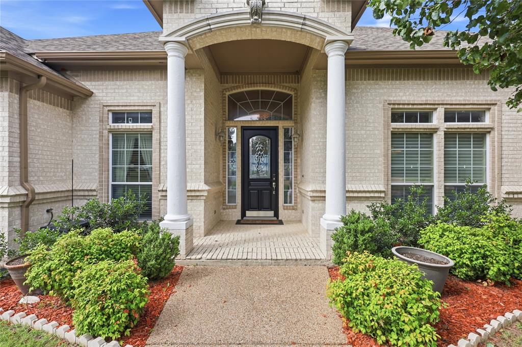 Eagle Ridge Add - Residential