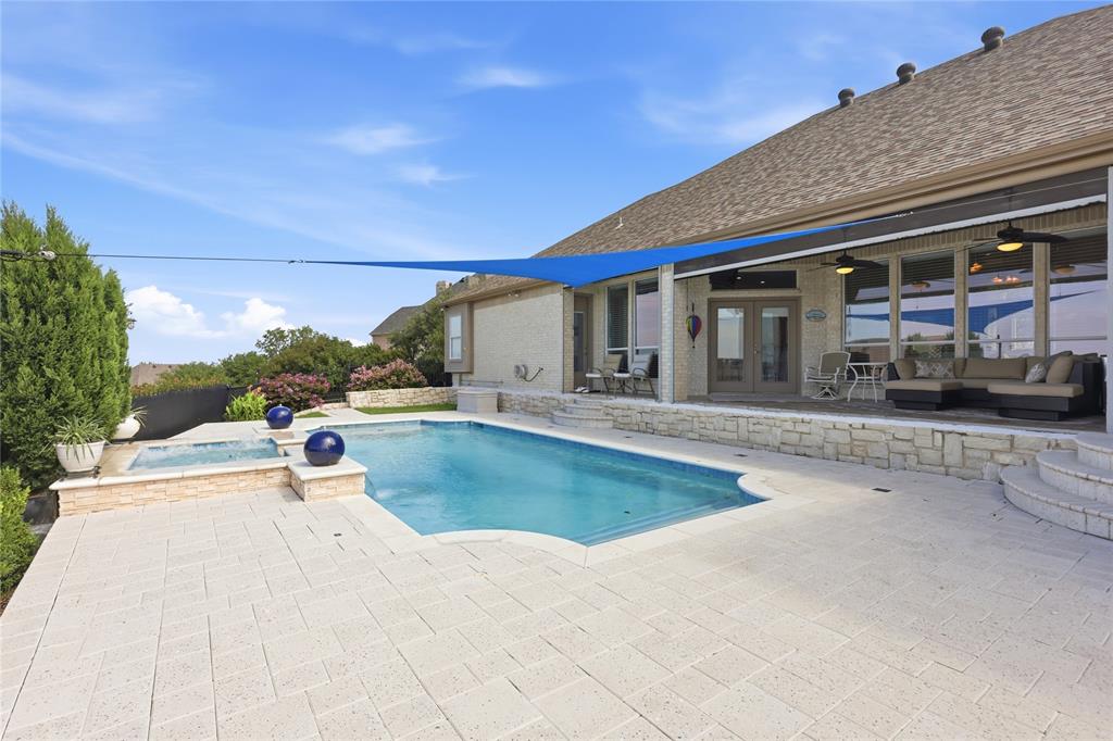 Eagle Ridge Add - Residential