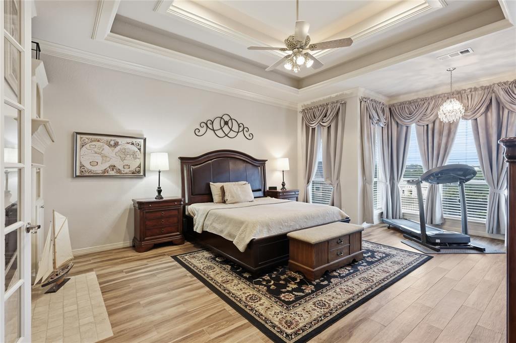 Eagle Ridge Add - Residential