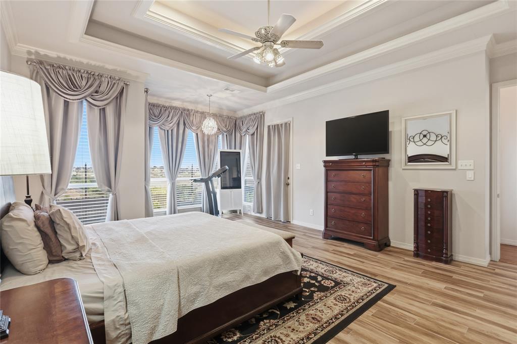 Eagle Ridge Add - Residential