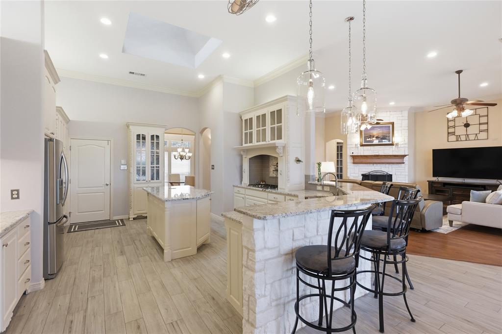 Eagle Ridge Add - Residential
