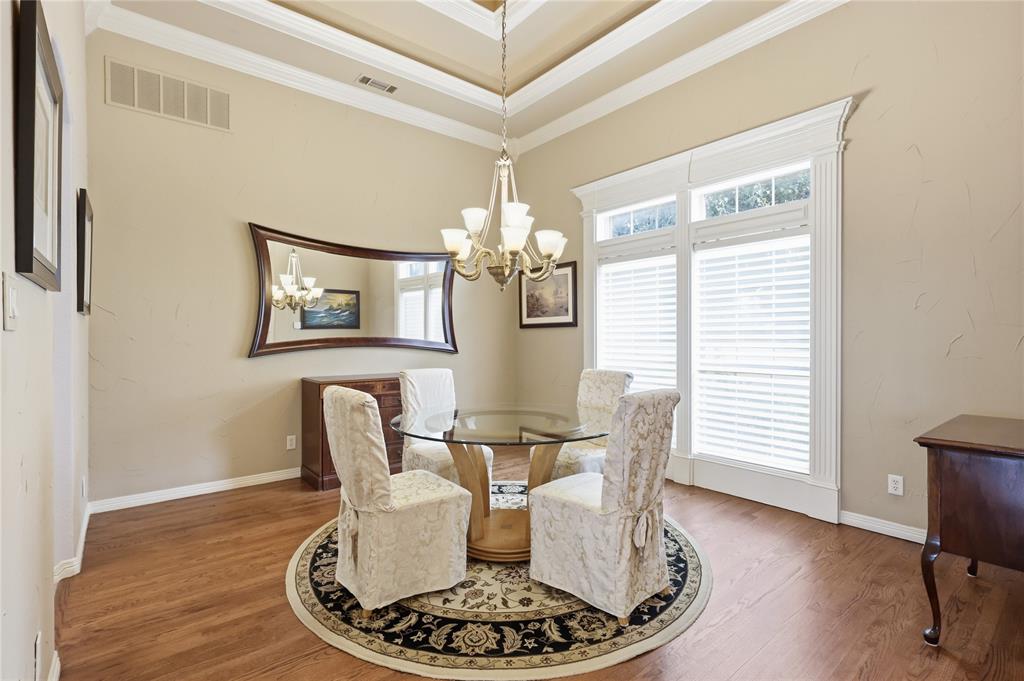 Eagle Ridge Add - Residential