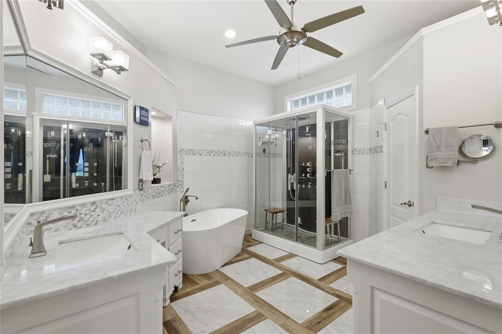 Eagle Ridge Add - Residential