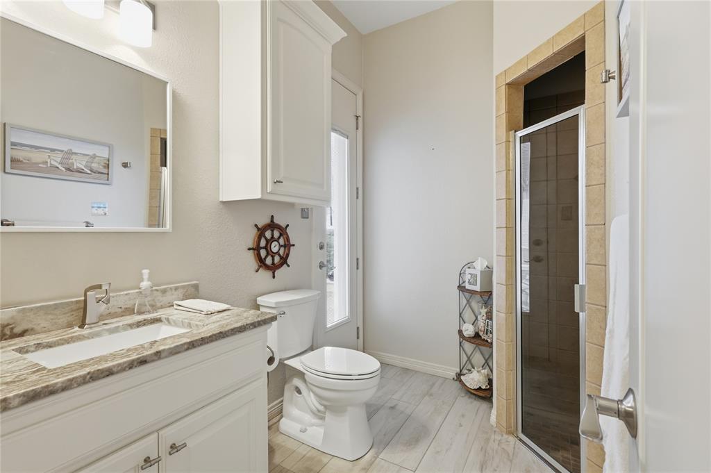 Eagle Ridge Add - Residential