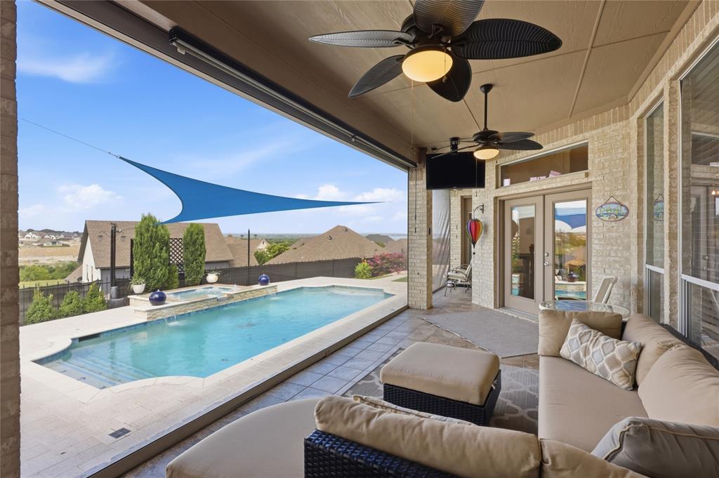 Eagle Ridge Add - Residential