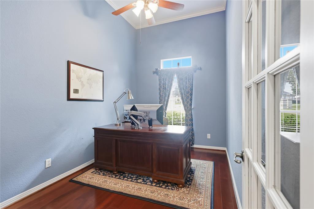 Eagle Ridge Add - Residential