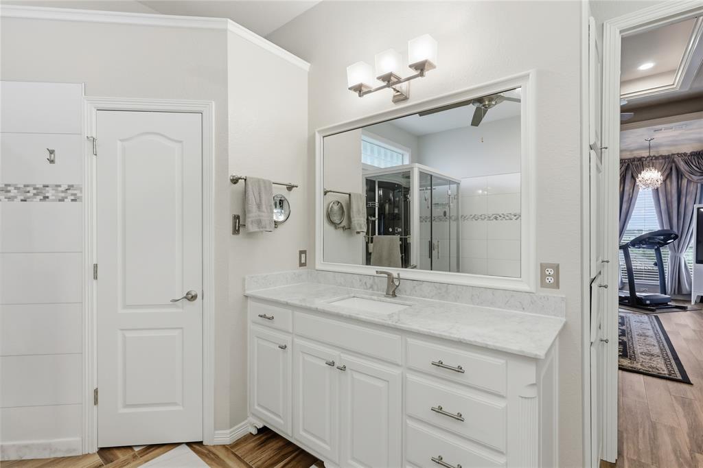 Eagle Ridge Add - Residential