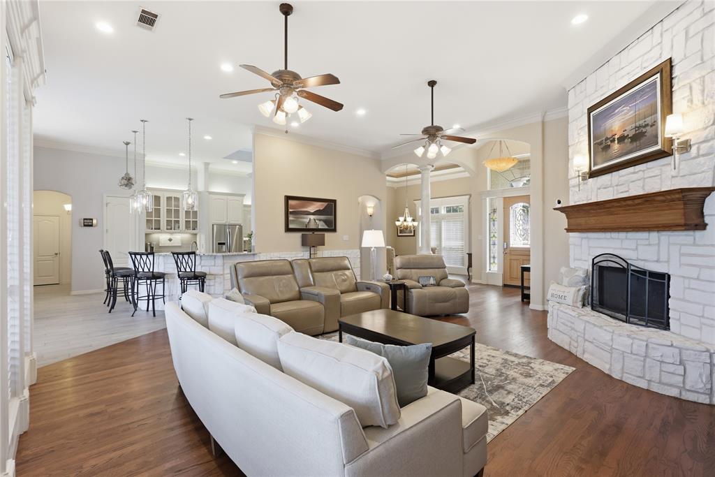 Eagle Ridge Add - Residential