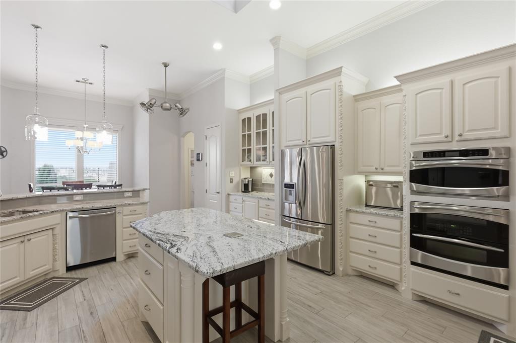 Eagle Ridge Add - Residential