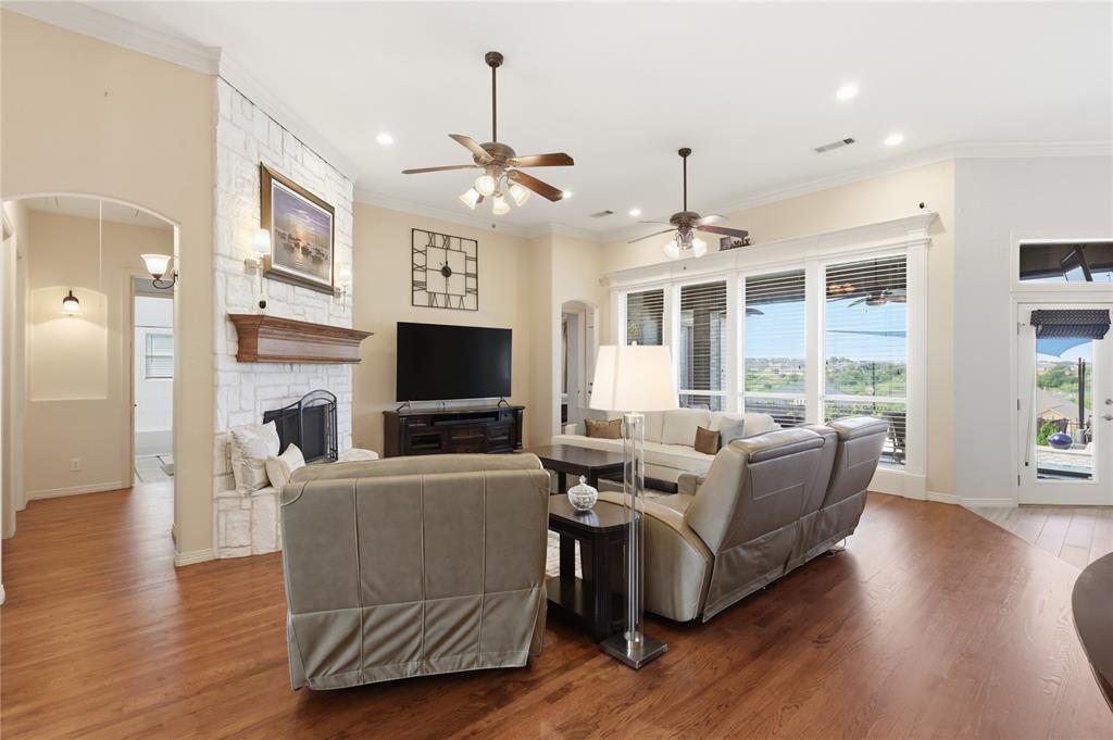 Eagle Ridge Add - Residential