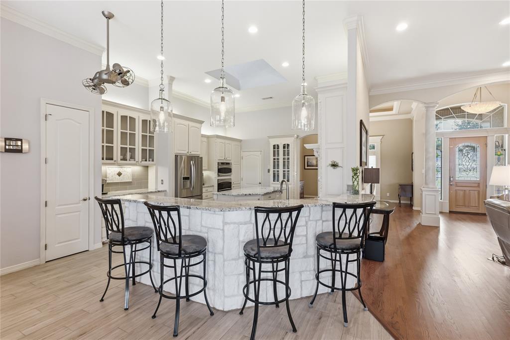 Eagle Ridge Add - Residential