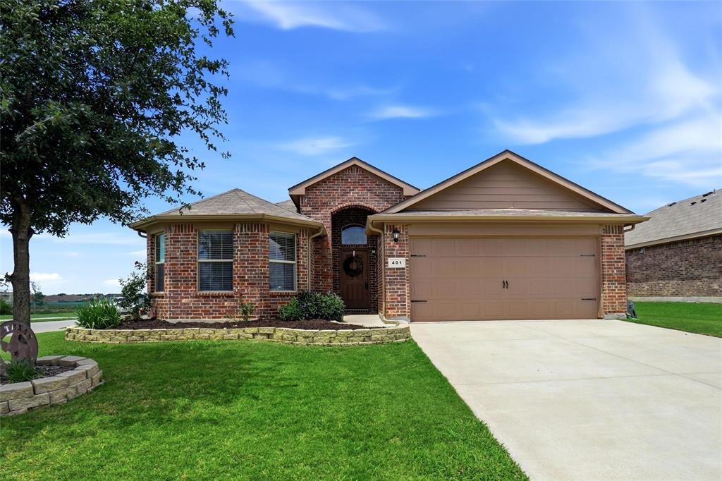 Remington Park Ph 4 - Residential