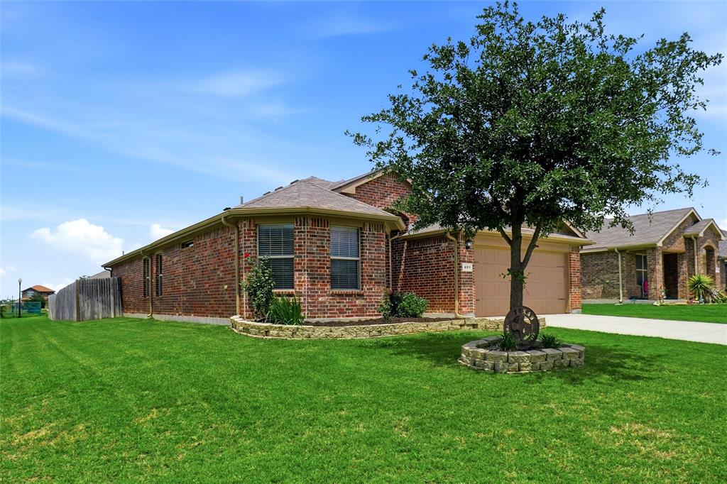 Remington Park Ph 4 - Residential
