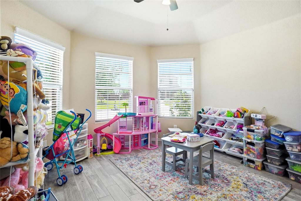 Remington Park Ph 4 - Residential