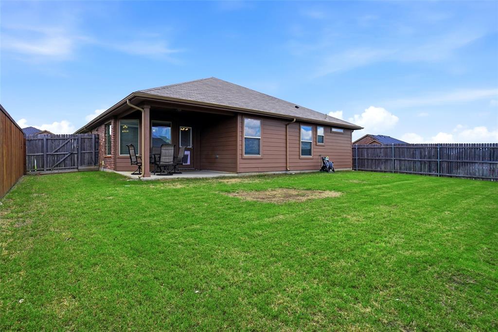 Remington Park Ph 4 - Residential