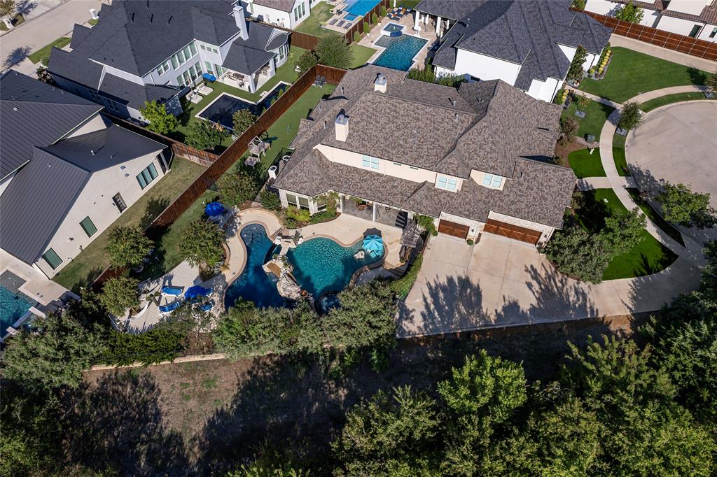Shaddock Creek Estates Ph 6 - Residential