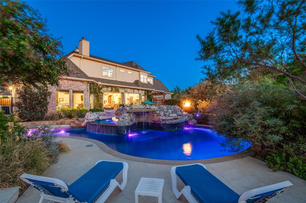 Shaddock Creek Estates Ph 6 - Residential