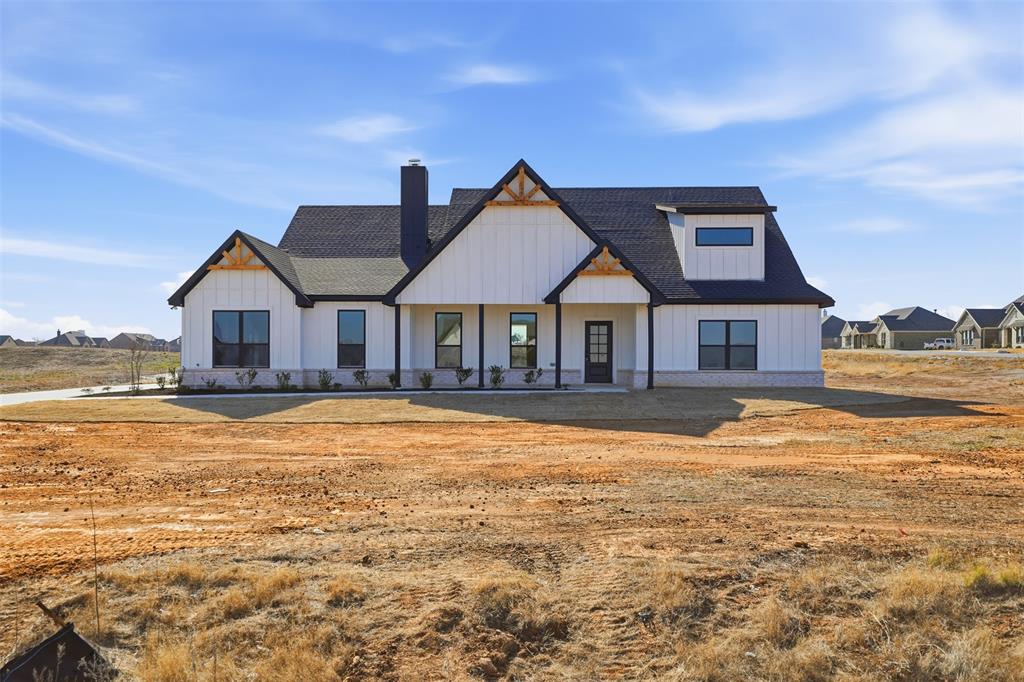 Honeysuckle Ranch PH2 - Residential