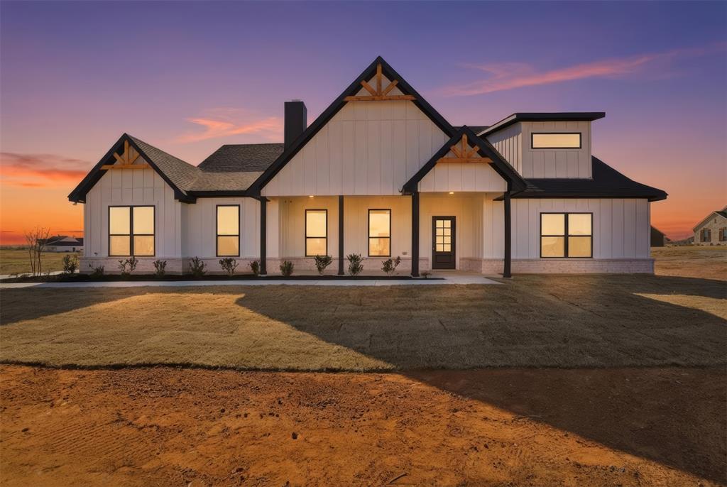 Honeysuckle Ranch PH2 - Residential