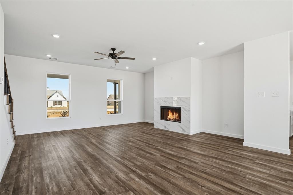 Honeysuckle Ranch PH2 - Residential