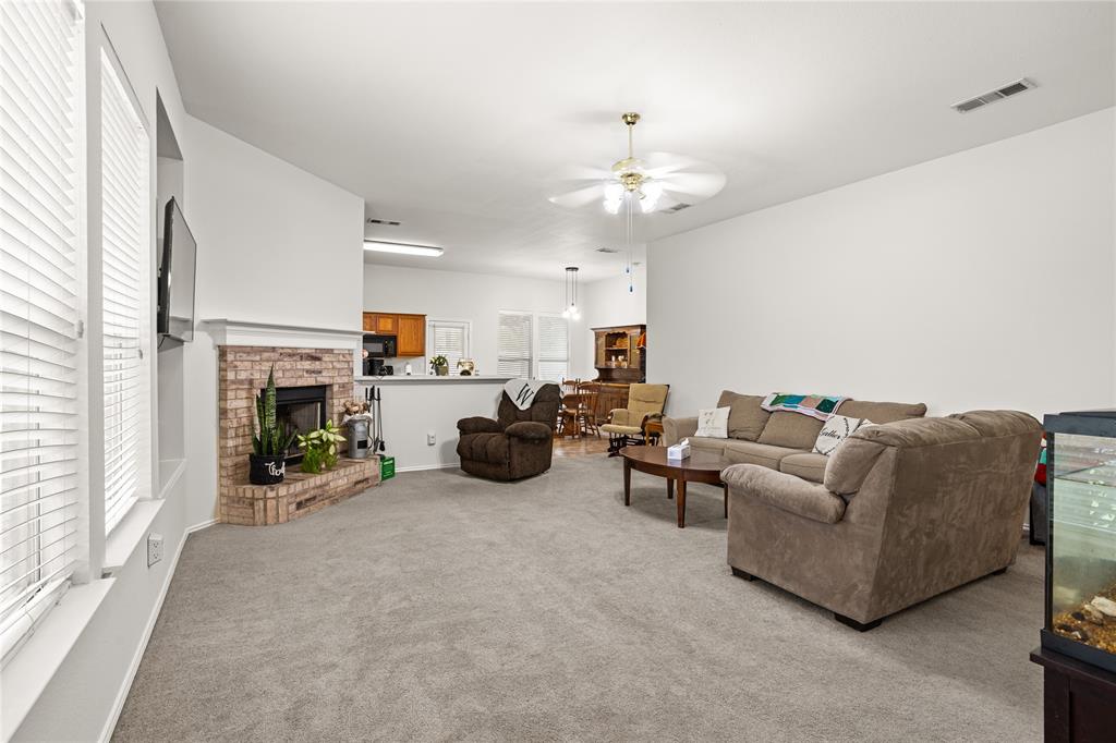 Hickory Creek Ph 01 - Residential