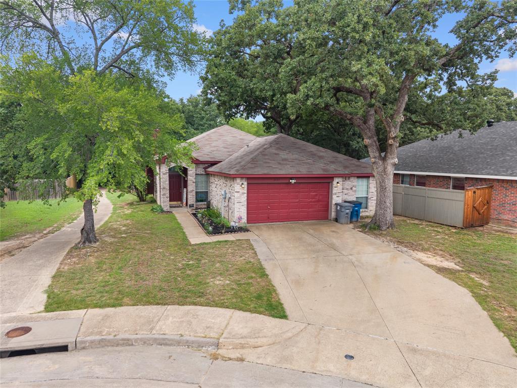 Hickory Creek Ph 01 - Residential