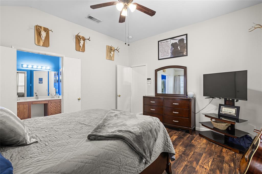 Hickory Creek Ph 01 - Residential