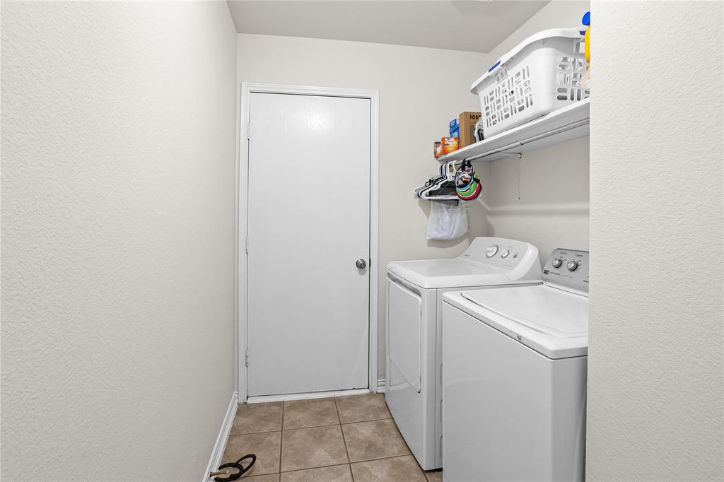 Hickory Creek Ph 01 - Residential