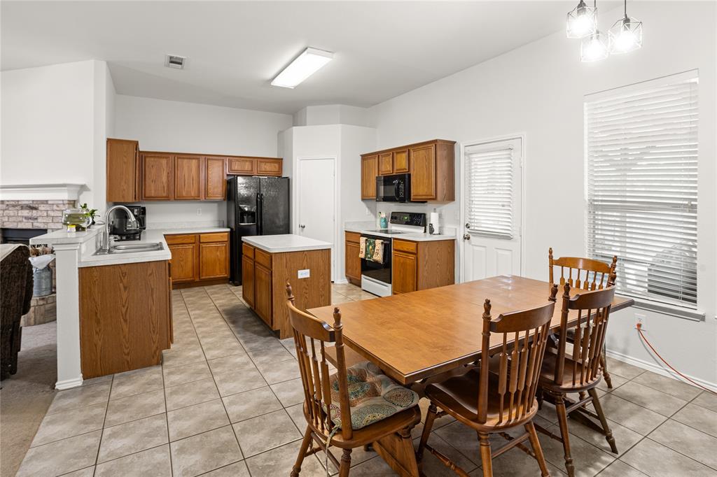 Hickory Creek Ph 01 - Residential