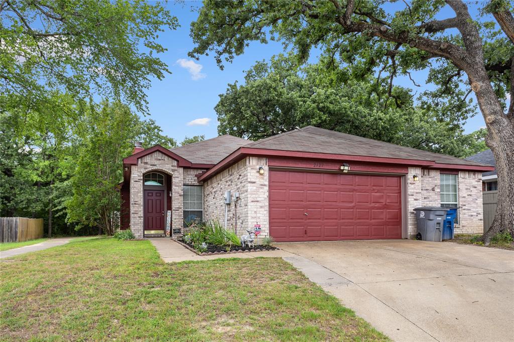 Hickory Creek Ph 01 - Residential