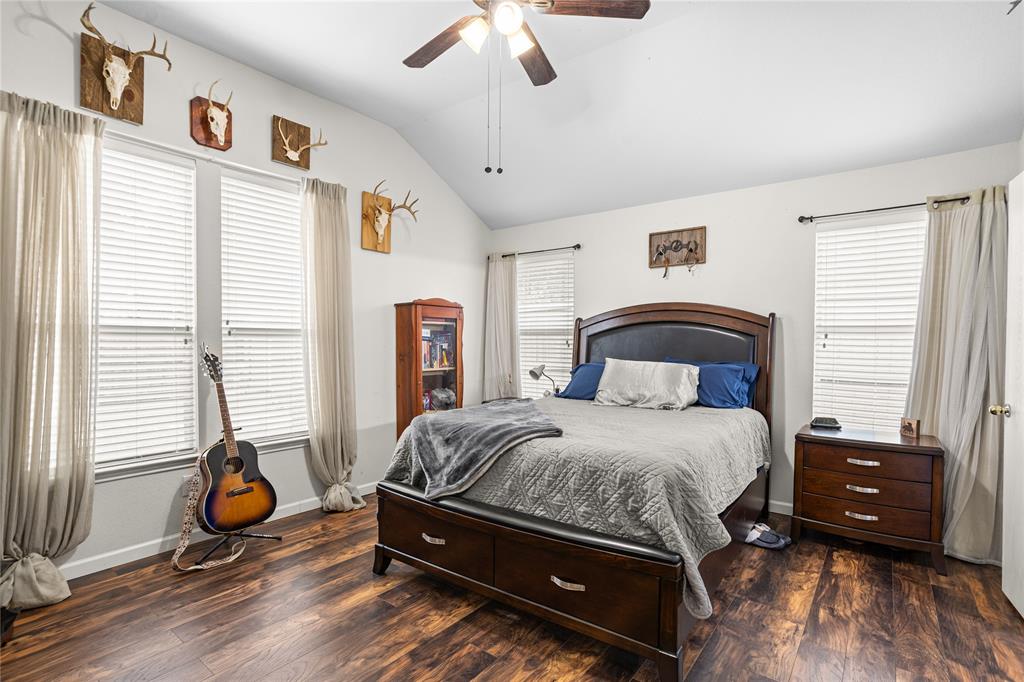 Hickory Creek Ph 01 - Residential