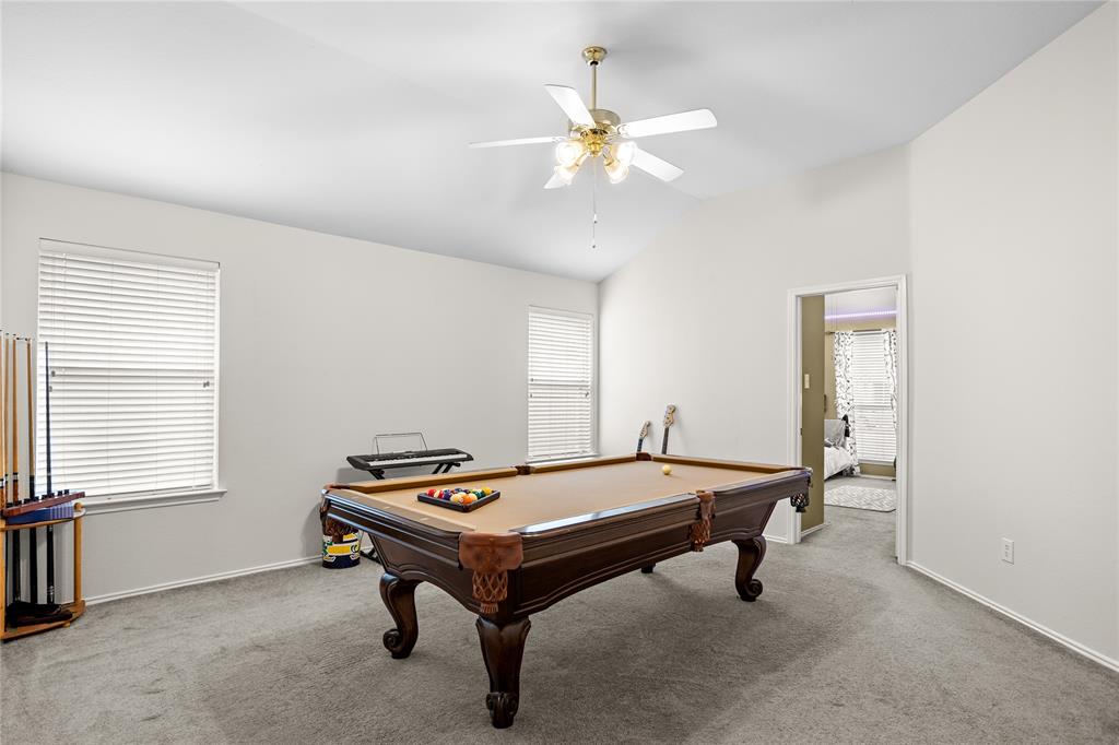 Hickory Creek Ph 01 - Residential