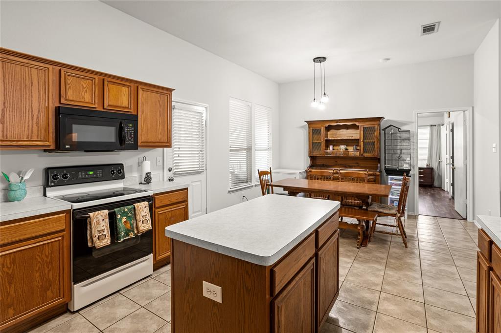 Hickory Creek Ph 01 - Residential