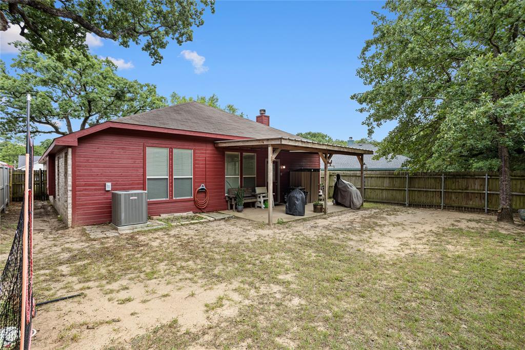 Hickory Creek Ph 01 - Residential