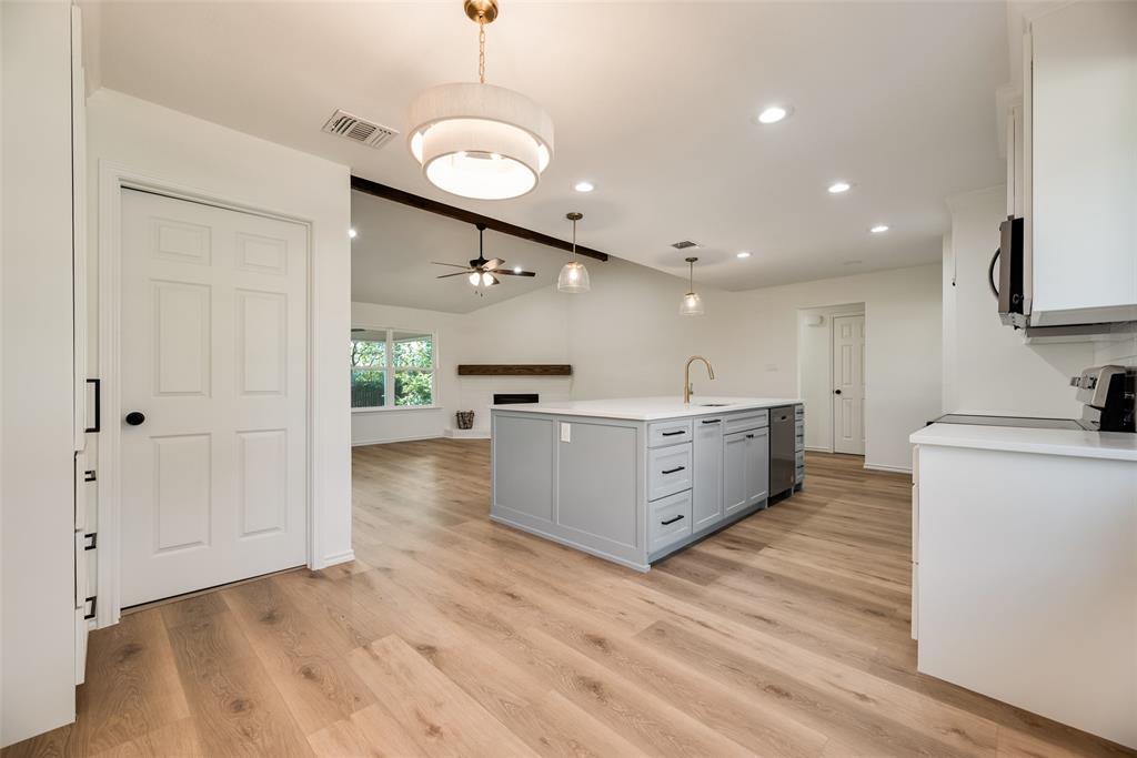 Meadowlands Add - Residential