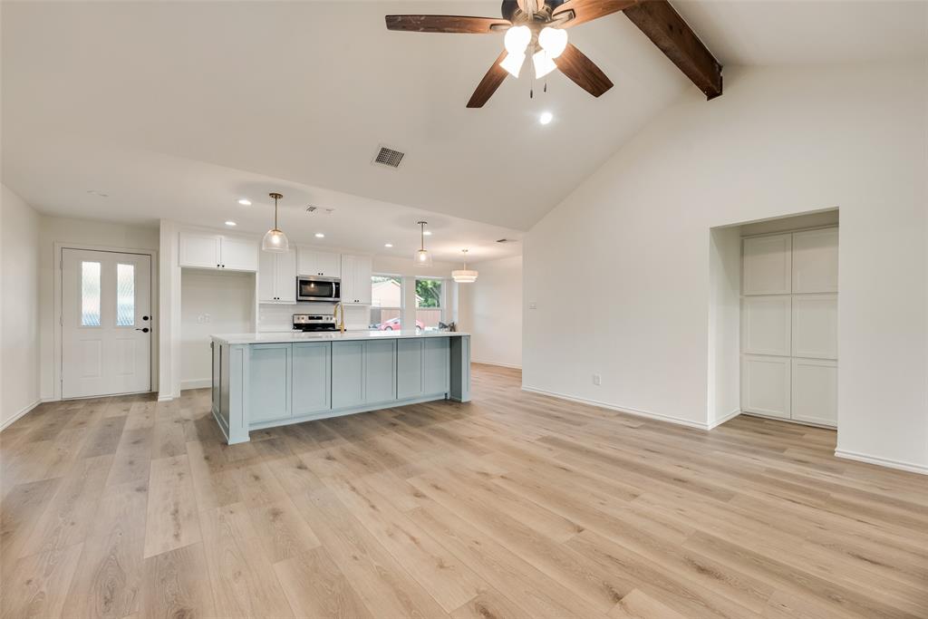 Meadowlands Add - Residential
