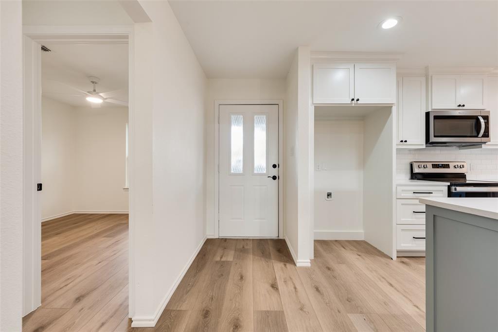 Meadowlands Add - Residential
