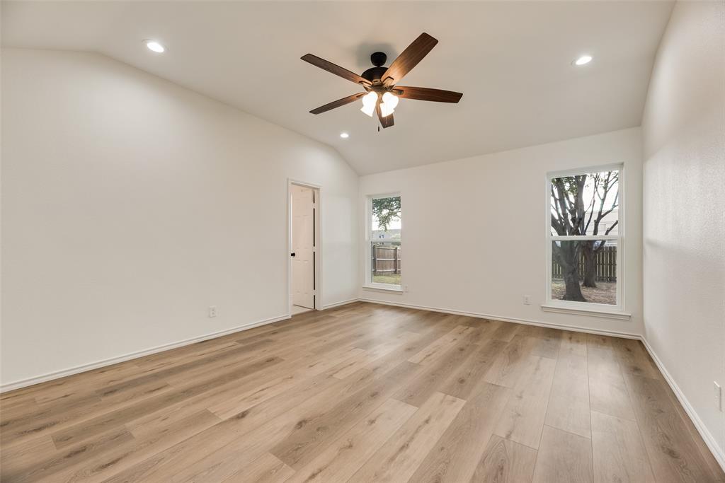 Meadowlands Add - Residential