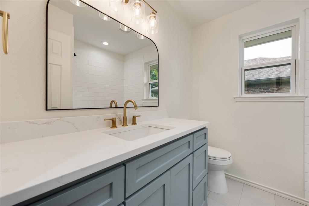 Meadowlands Add - Residential
