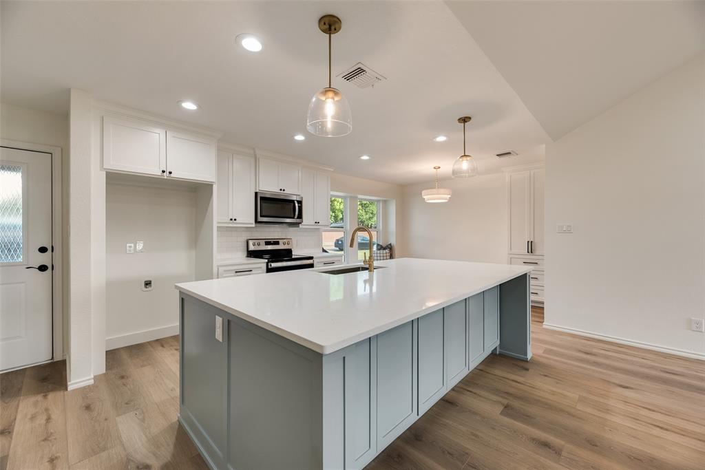 Meadowlands Add - Residential