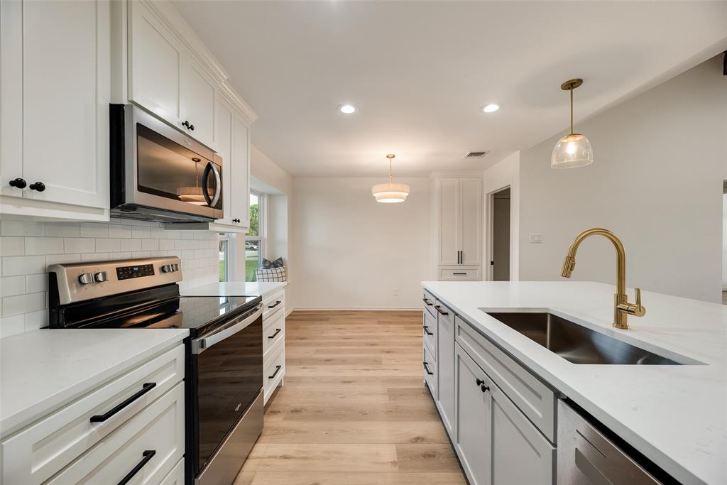 Meadowlands Add - Residential