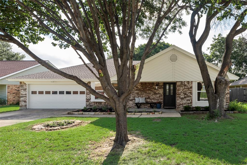 Meadowlands Add - Residential