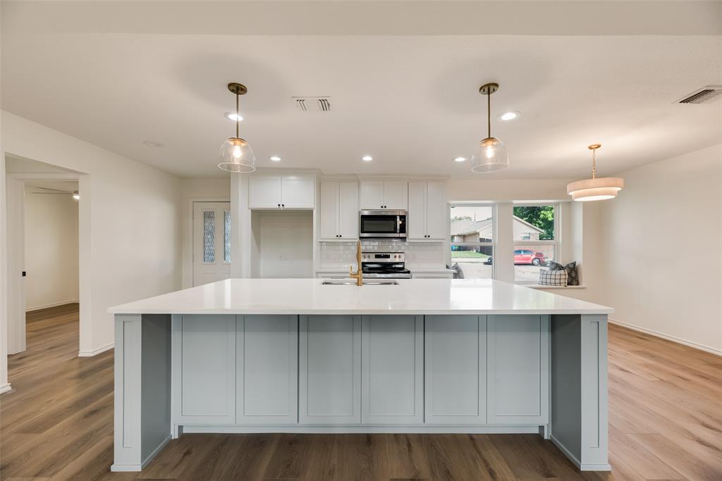 Meadowlands Add - Residential