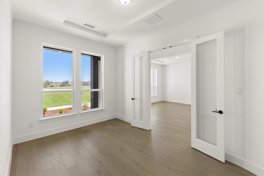 Polo Ridge - Residential