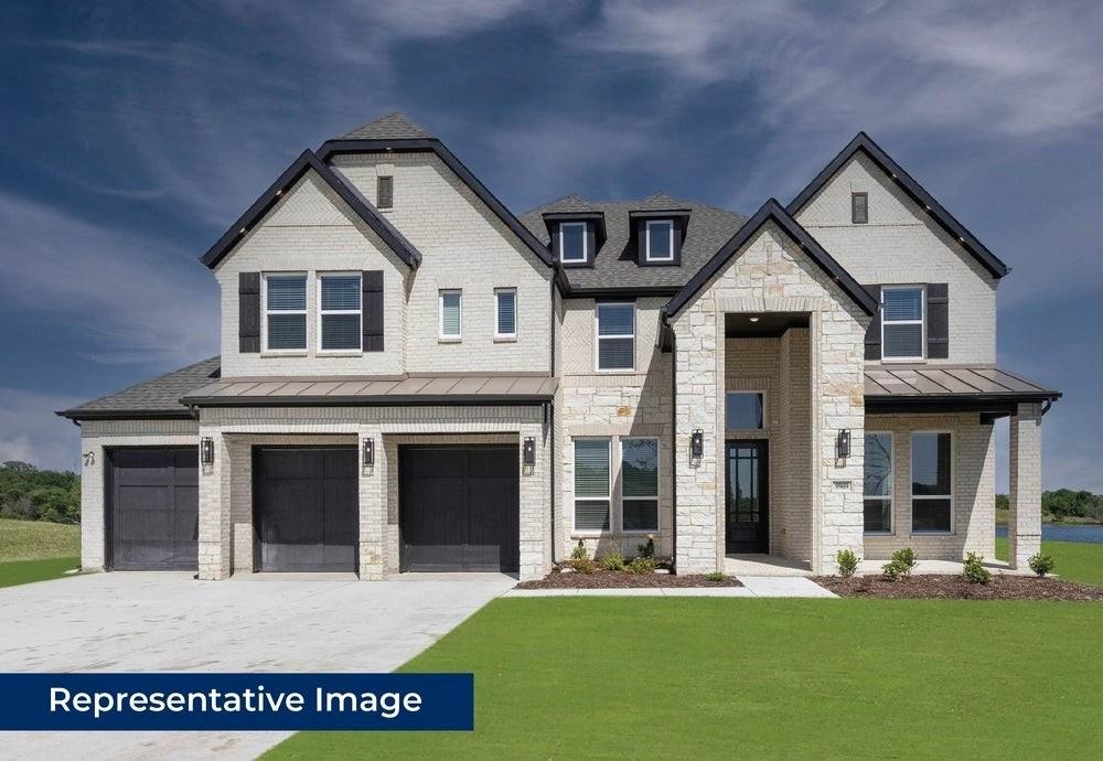Polo Ridge - Residential