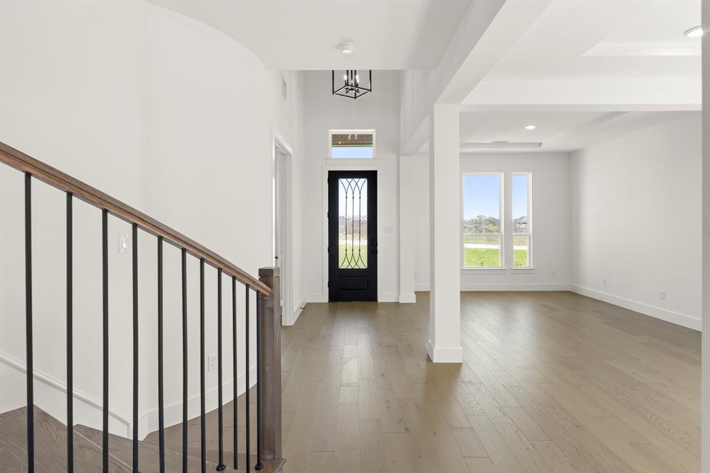 Polo Ridge - Residential