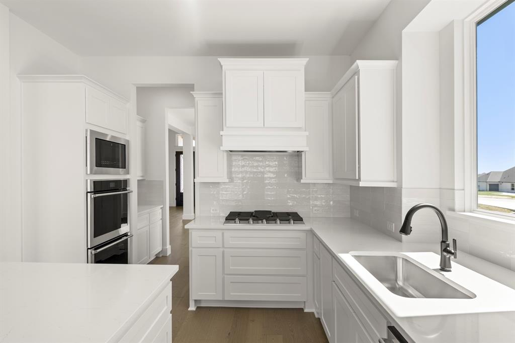 Polo Ridge - Residential